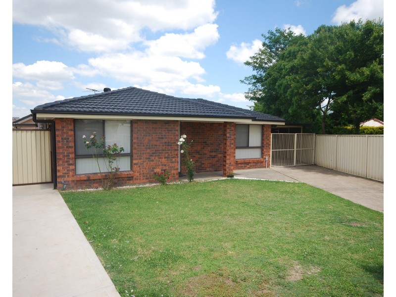 Bossley Park NSW 2176