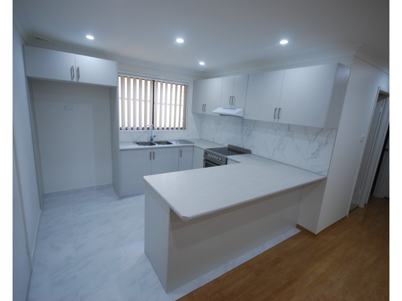 Bossley Park NSW 2176