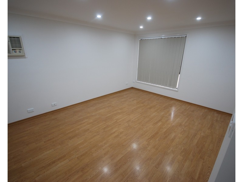 Bossley Park NSW 2176