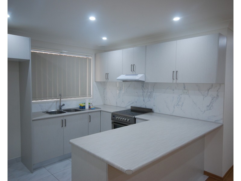 Bossley Park NSW 2176