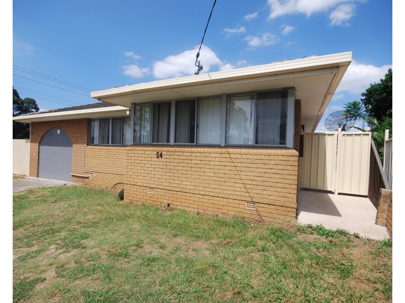 Smithfield NSW 2164