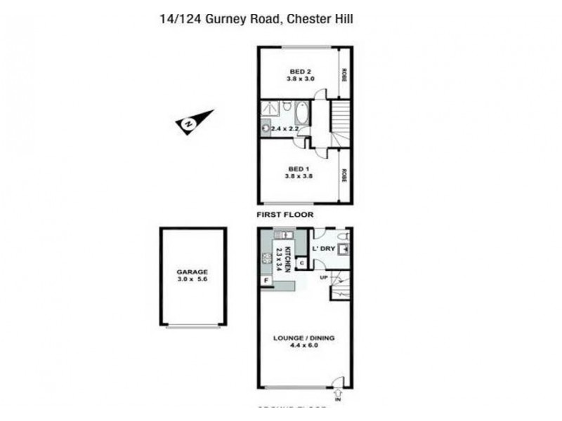 Chester Hill NSW 2162