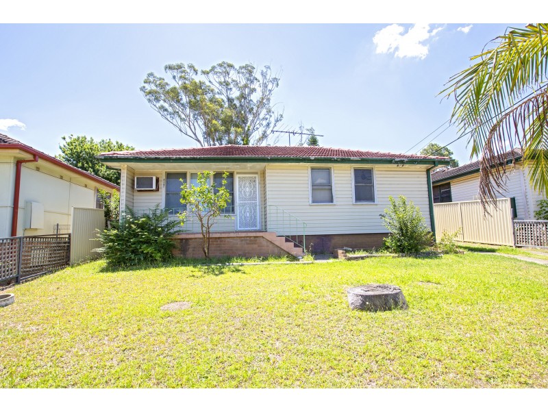 23 Mernagh Street, Ashcroft NSW 2168