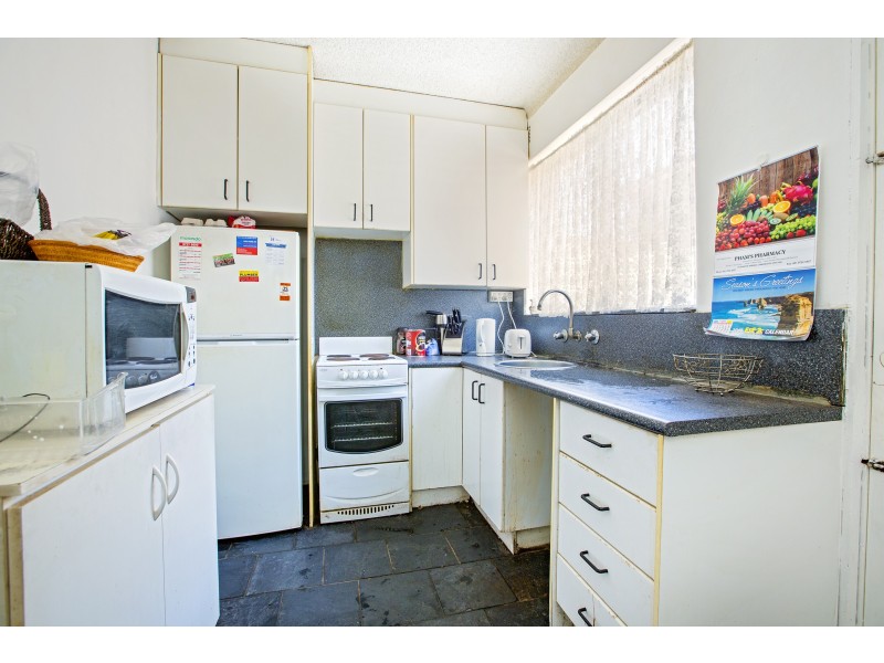 6/262 River Avenue, Carramar NSW 2163