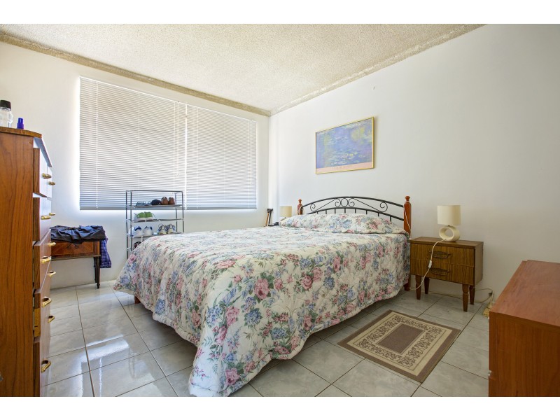 6/262 River Avenue, Carramar NSW 2163