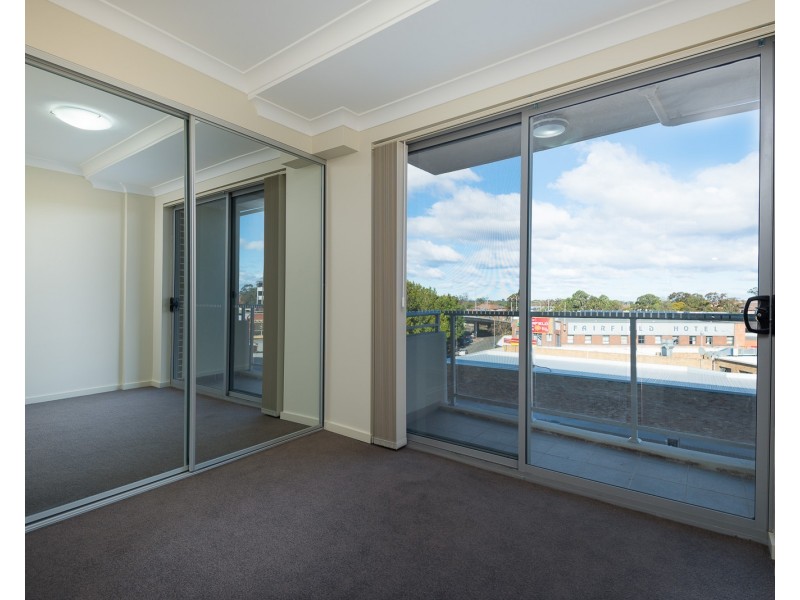 111/17-21  The Crescent, Fairfield NSW 2165