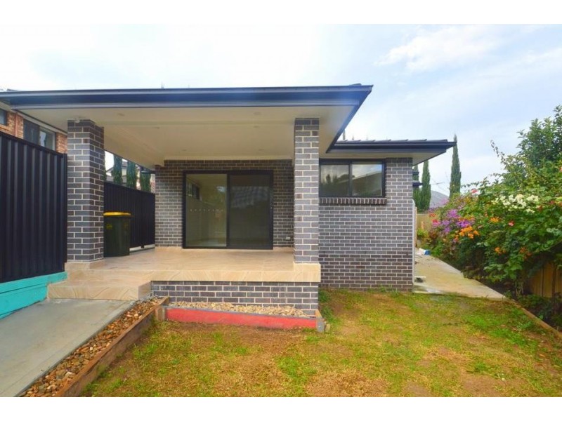 Bossley Park NSW 2176