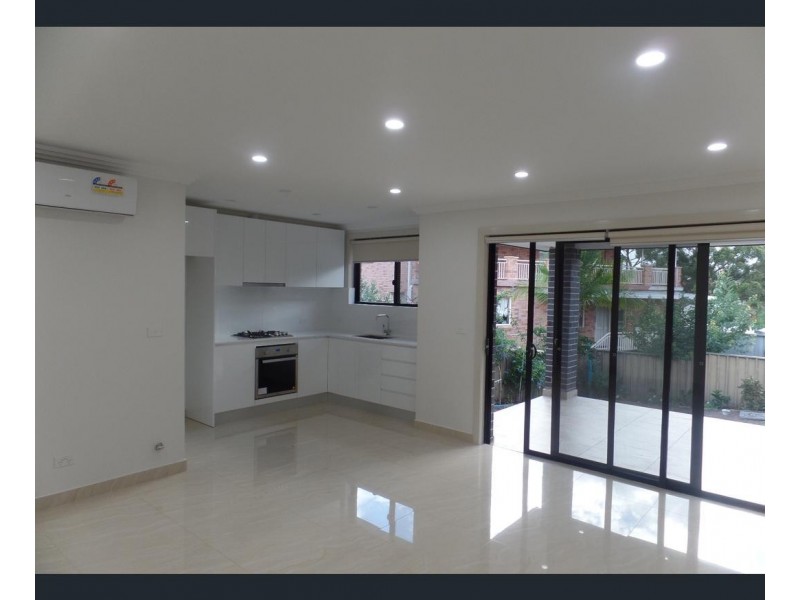 Bossley Park NSW 2176