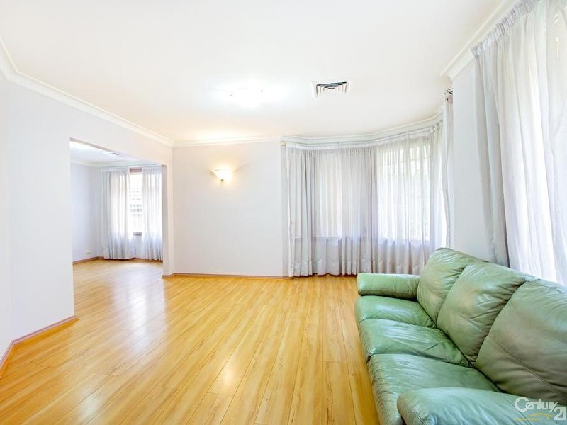 12 Milne Close, Wetherill Park NSW 2164