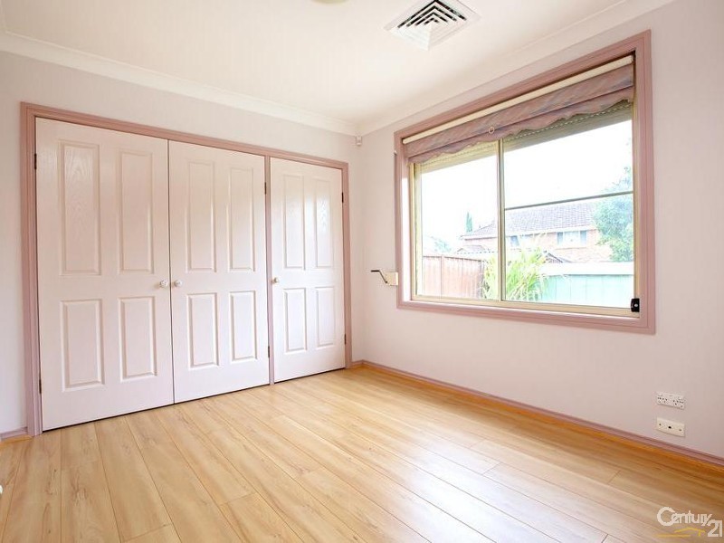 12 Milne Close, Wetherill Park NSW 2164