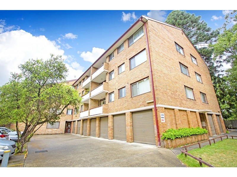 41/127 The Crescent, Fairfield West NSW 2165