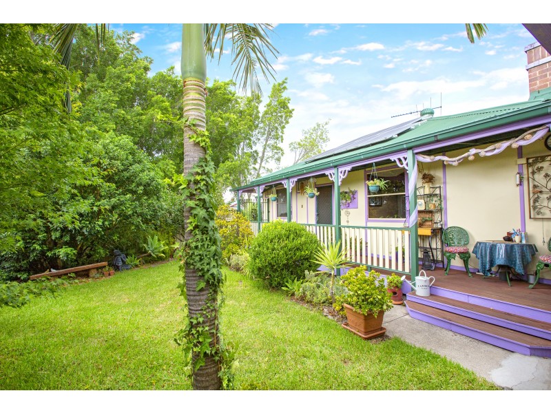 11 Granville Street, Fairfield Heights NSW 2165