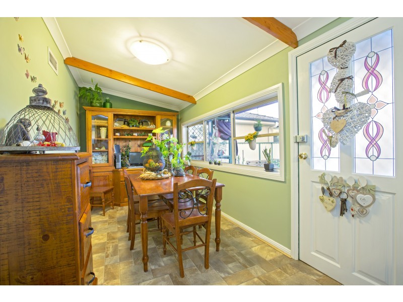 11 Granville Street, Fairfield Heights NSW 2165