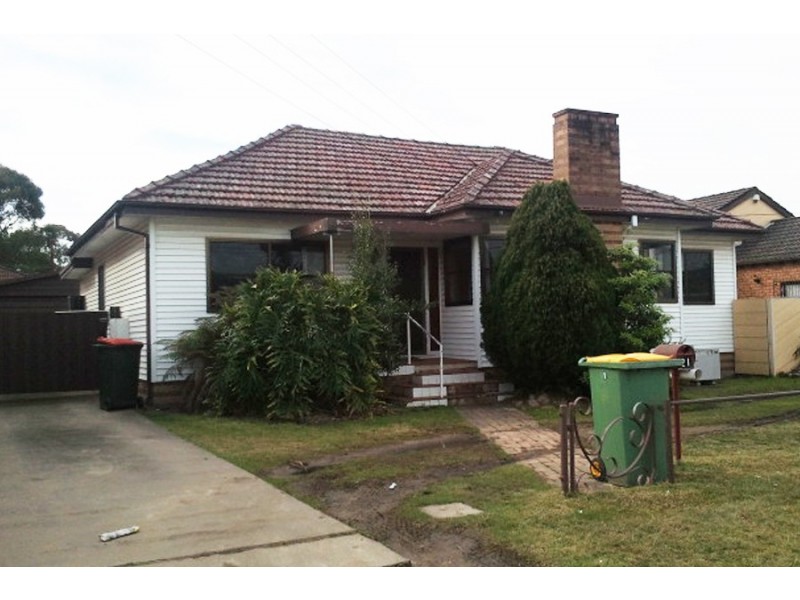 Canley Heights NSW 2166