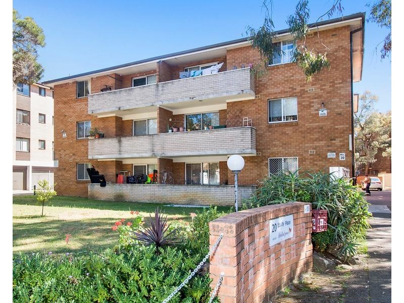 Canley Vale NSW 2166