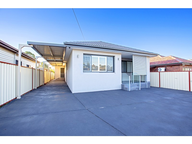 51 Belmore Street, Fairfield East NSW 2165