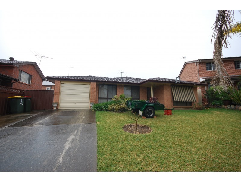 Blacktown NSW 2148