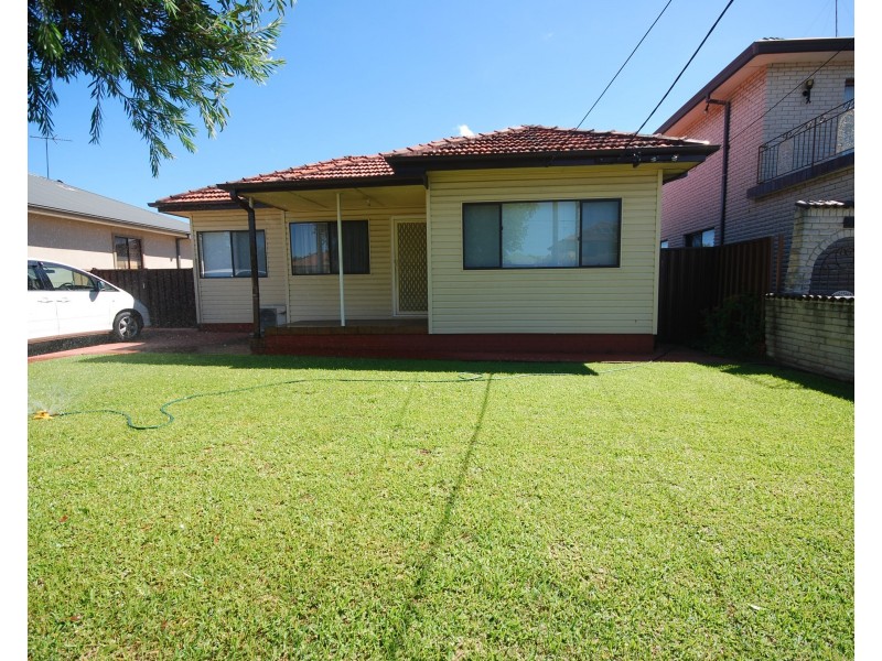 Fairfield Heights NSW 2165