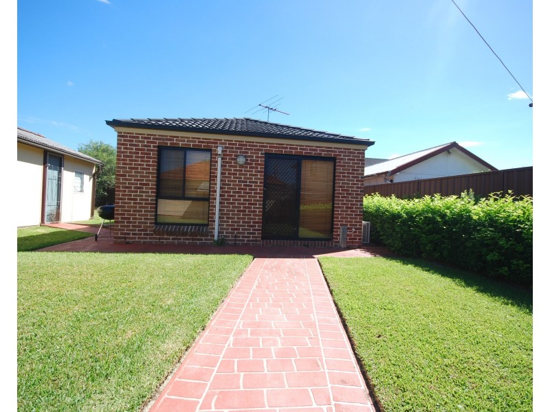 Fairfield Heights NSW 2165