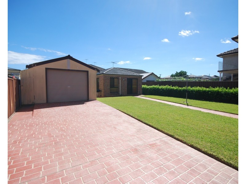 Fairfield Heights NSW 2165