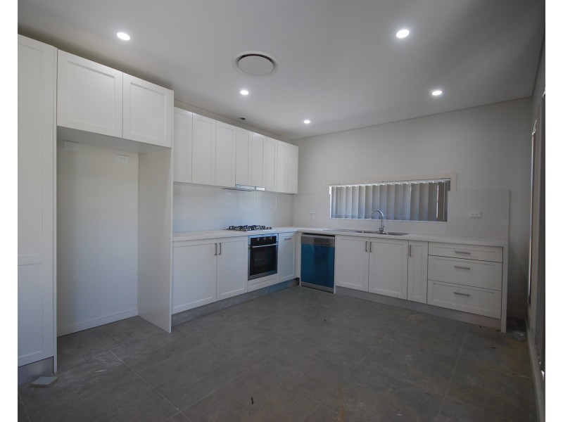 Old Guildford NSW 2161