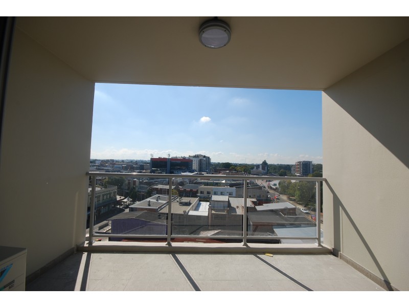 437/17-21 The Crescent, Fairfield NSW 2165