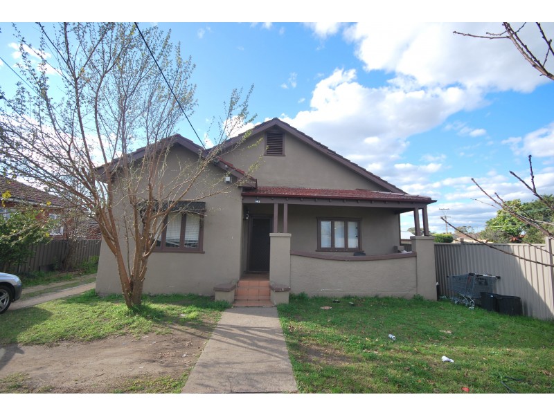 583 The Horsley Drive, Smithfield NSW 2164