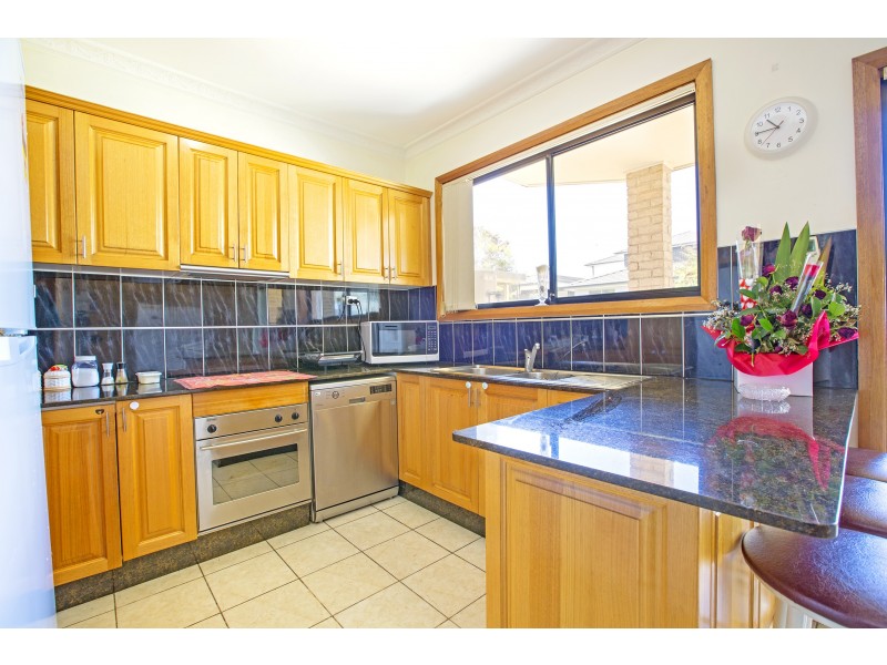 89 Throsby Street, Fairfield Heights NSW 2165