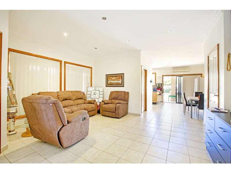 89 Throsby Street, Fairfield Heights NSW 2165