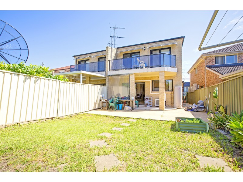89 Throsby Street, Fairfield Heights NSW 2165