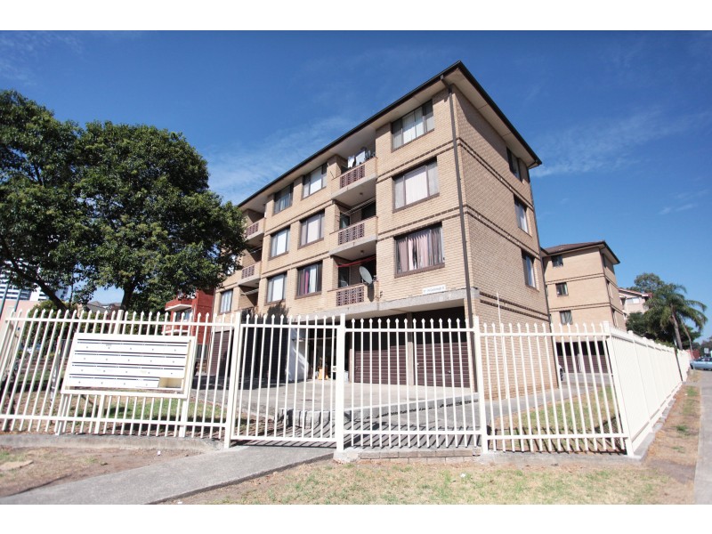 14/117 Castlereagh Street, Liverpool NSW 2170