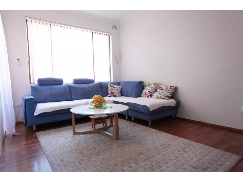 14/117 Castlereagh Street, Liverpool NSW 2170