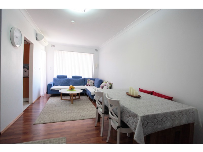 14/117 Castlereagh Street, Liverpool NSW 2170