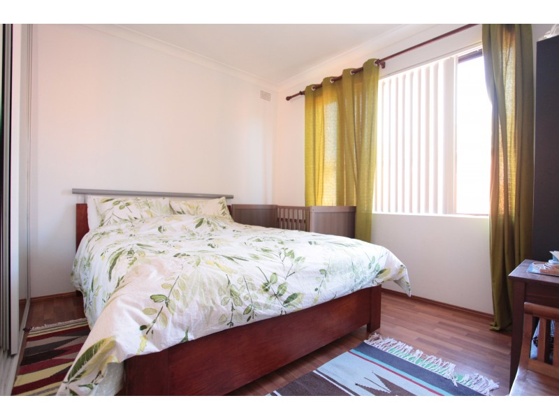 14/117 Castlereagh Street, Liverpool NSW 2170