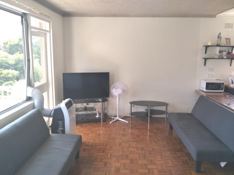 12/82 Harris Street, Fairfield NSW 2165