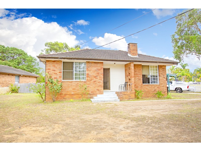 1 Gundaroo Street, Villawood NSW 2163
