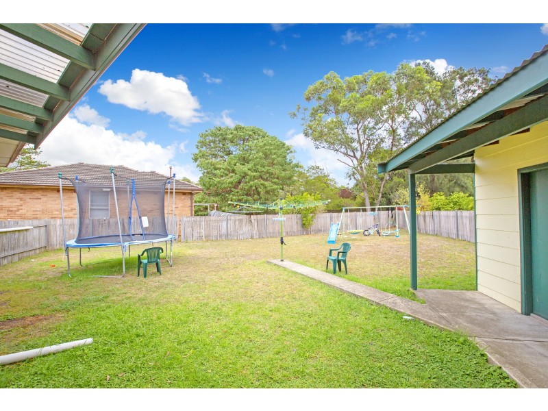1 Gundaroo Street, Villawood NSW 2163