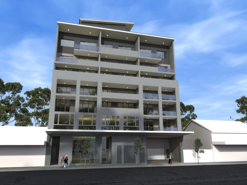 646/17-21 The Crescent, Fairfield NSW 2165