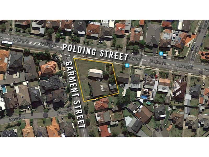 1-5 Garment Street, Fairfield West NSW 2165