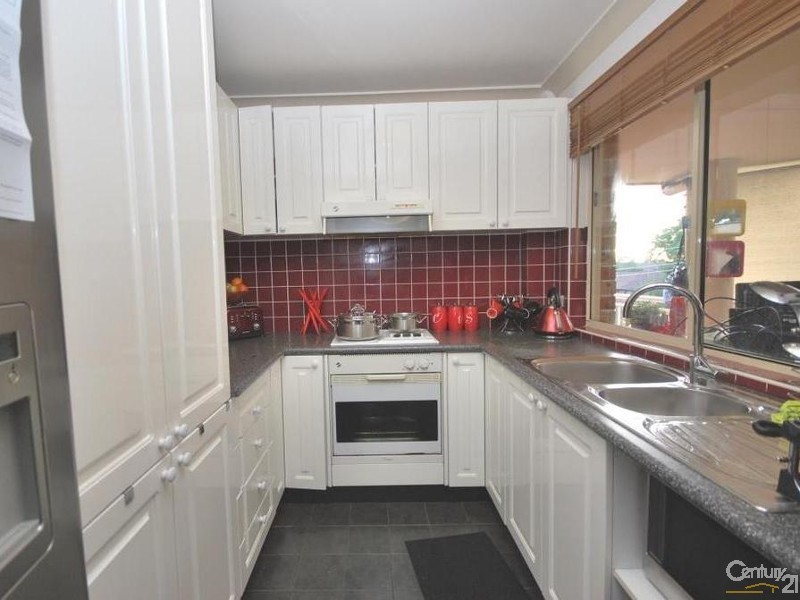 23/181-185 Sandal Crescent, Carramar NSW 2163