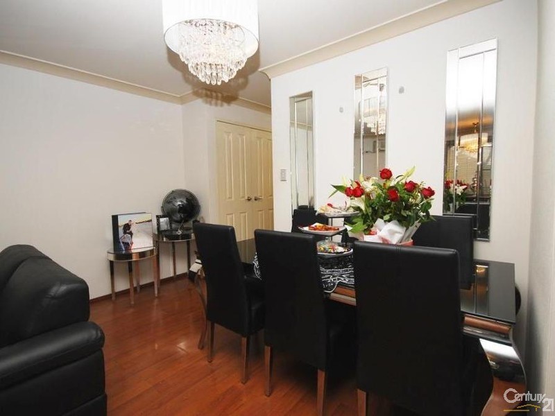 23/181-185 Sandal Crescent, Carramar NSW 2163