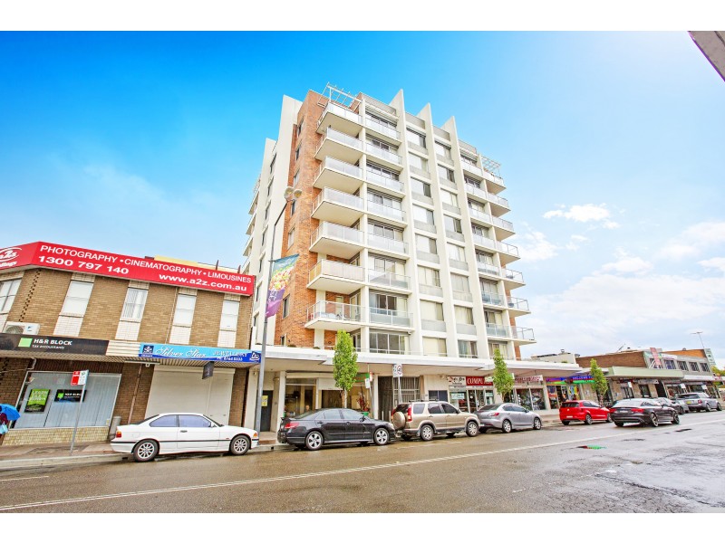 202/28 Smart Street, Fairfield NSW 2165
