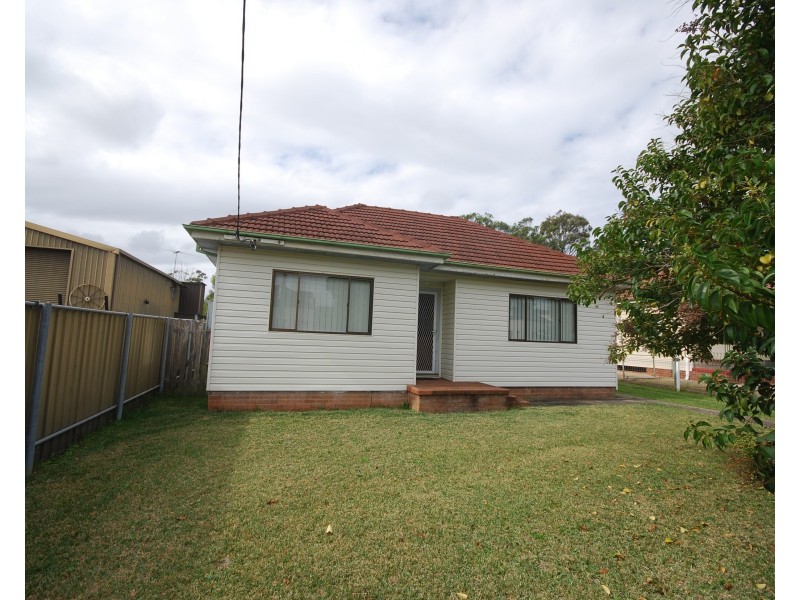Fairfield East NSW 2165