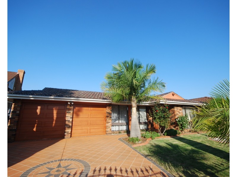 Chipping Norton NSW 2170