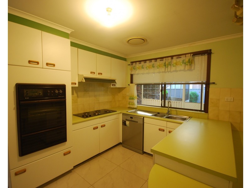 Chipping Norton NSW 2170