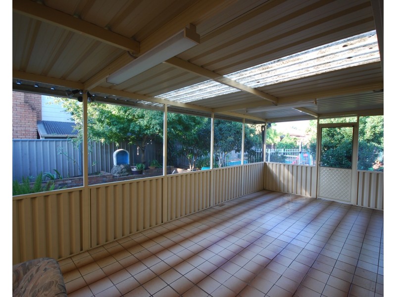 Chipping Norton NSW 2170