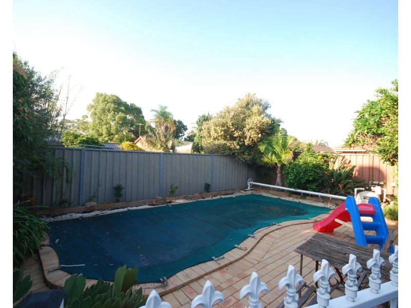 Chipping Norton NSW 2170