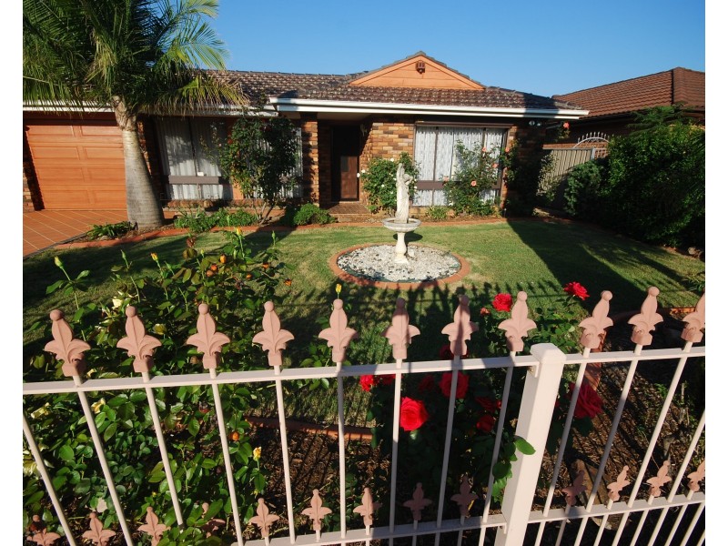 Chipping Norton NSW 2170