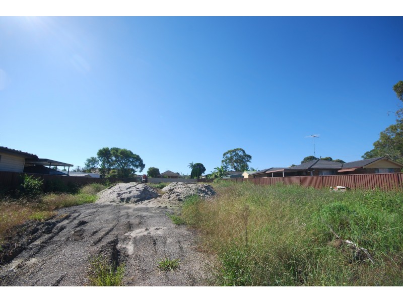 3A Chowne Place, Yennora NSW 2161