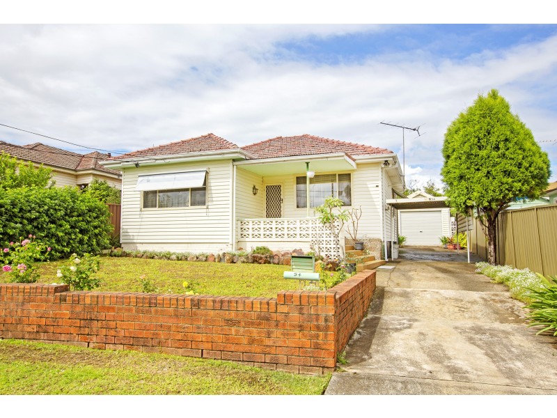 54 Denison Street, Villawood NSW 2163